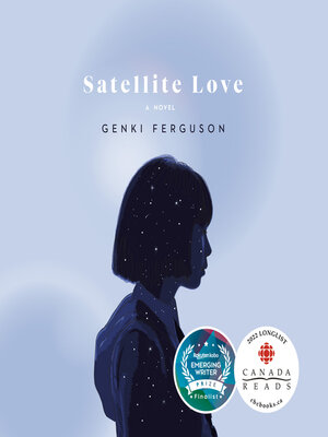 cover image of Satellite Love
